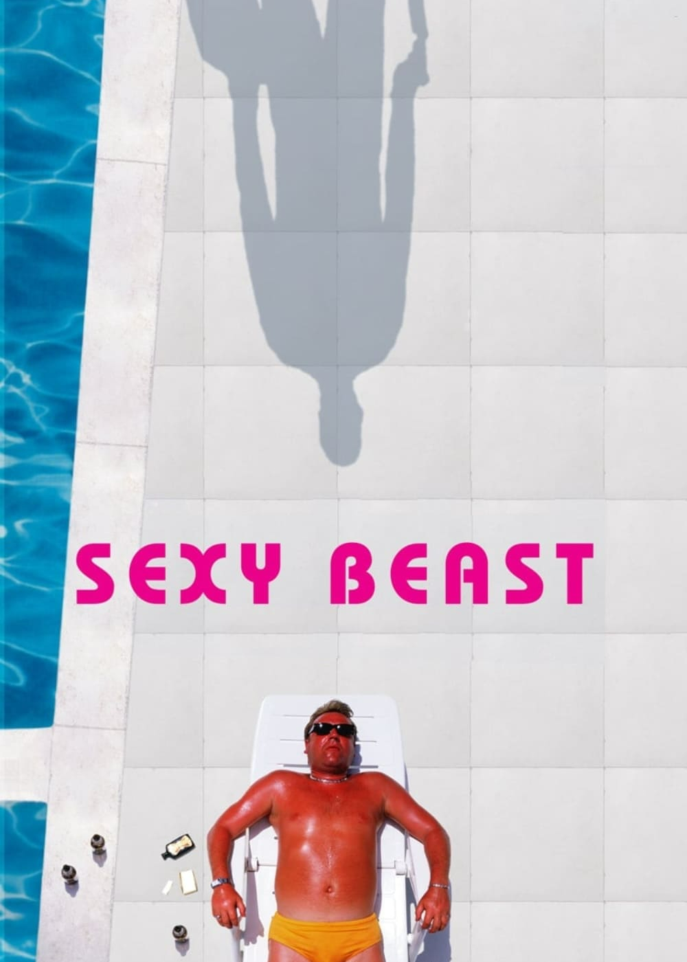 Sexy Beast