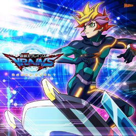 Yu-Gi-Oh! VRAINS