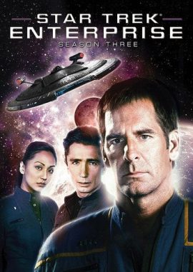 Star Trek: Enterprise (Phần 3)