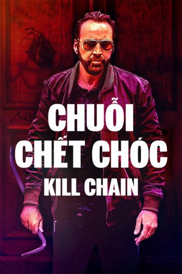 Chuỗi Chết Chóc