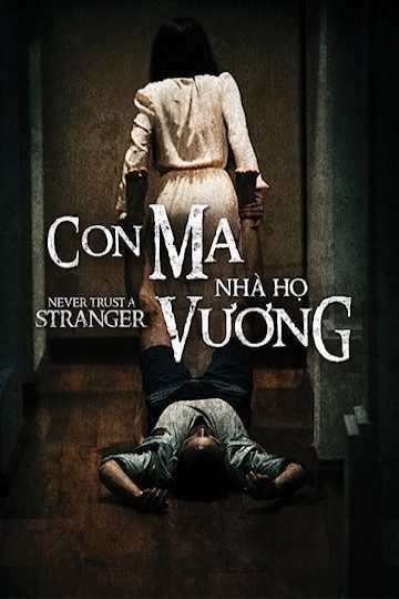 Con Ma Nhà Họ Vương