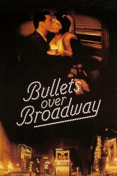 Bullets Over Broadway