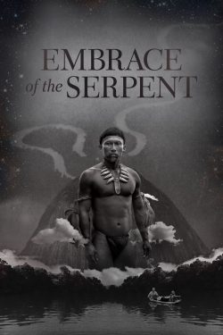 Embrace of the Serpent